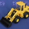 Britains JCB Farm Master Loader -Britains 0000373 jcb farm master loader britains BRI4500
