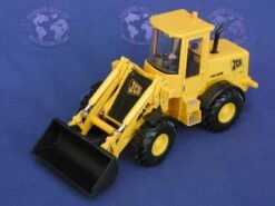 Britains JCB Farm Master Loader