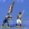 Britains French Command Set 2PC -Britains 0015264 french command set 2pc