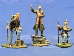 Britains Father Corbys Irish Brigade