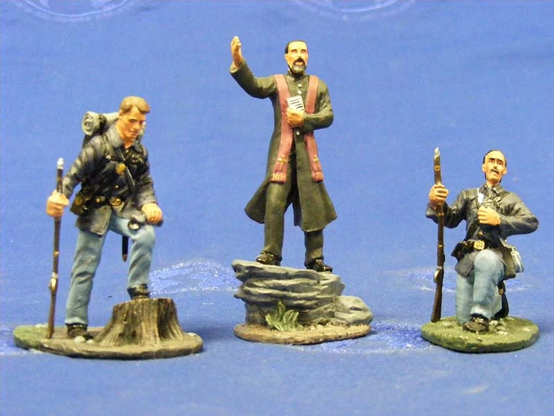 Britains Father Corbys Irish Brigade 3 Britains Father Corbys Irish Brigade