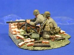 Britains US 101st Paratroopers Heavy Weapons -Britains 0015281 us 101st paratroopers heavy weapons