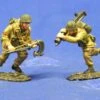 Britains British Paratroopers Heavy Weapons 2 Britains British Paratroopers Heavy Weapons -Britains 0015283 british paratroopers heavy weapons