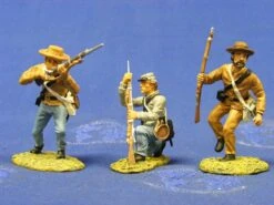 Britains Clubs Are Trumps Confederate 3 Pc Add On Set