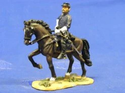 Britains Major General John F. Reynolds