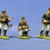Britains 1st Cavalry Gettysburg (3 Piece Set) -Britains 0015307 1st cavalry gettysburg 3 piece set