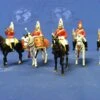 Britains Life Guards Band Set 1 -Britains 0015318 life guards band set 1 britains BRI5195