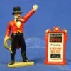 Britains Ring Master & Billboard -Britains 0015324 ring master billboard britains BRI8666