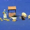 Britains Farmyard Set -Britains 0015330 farmyard set britains BRI8705