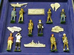 Britains D-Day Invasion Set