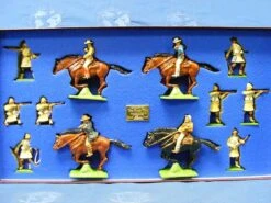 Britains The Boer War Centenary Set