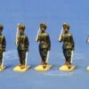Britains Baroda Artillery Escort Set 2 -Britains 0015601 baroda artillery escort set 2 britains BRI00267