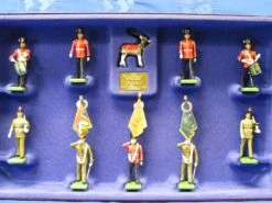 Britains Royal Regiment Fusiliers