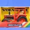 Britains Volvo 2654 Farm Tractor 2 Britains Volvo 2654 Farm Tractor -Britains 0019256 volvo 2654 farm tractor