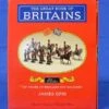 Great Book Of Britains Set -Britains 0021622 great book of britains set britains BRI32