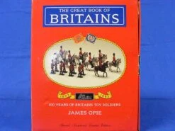 Great Book Of Britains Set