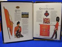 Britains Trooping The Colour -Britains 0021626 trooping the colour britains BRI5801