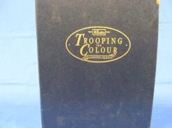 Britains Trooping The Colour -Britains 0021627 trooping the colour britains BRI5801