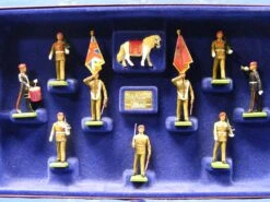 Britains The Parachute Regiment