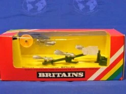 Britains Plough Set