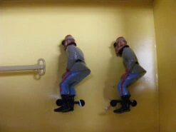 Britains Confederate Supply Wagon & Crew 6 Britains Confederate Supply Wagon & Crew -Britains 0028453 confederate supply wagon crew