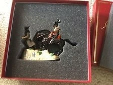 Britains Butcher Jack 17th Lancers Crimea