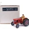 Britains David Brown 900 Tractor -Britains 0034961 david brown 900 tractor