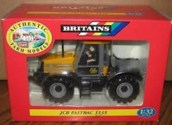 Britains JCB Fastrac 1135