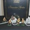 Britains Howitzer Set 2 Britains Howitzer Set -Britains 0034999 howitzer set
