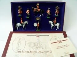 Britains Royal Dragoons Guards
