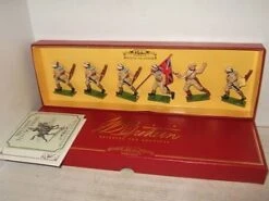 Britains Royal Navy Landing Party