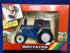 Britains Ford Tractor 5610