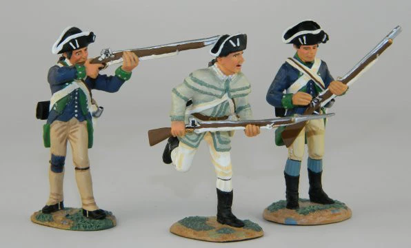 Britains Continental Infantry 3 Britains Continental Infantry