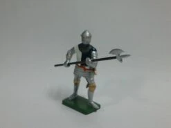 Britains Knight English Man At Arms