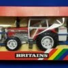 Britains Massey Ferguson 2680 With Spray Rig 1 Britains Massey Ferguson 2680 With Spray Rig -Britains 0041790 massey ferguson 2680 with spray rig