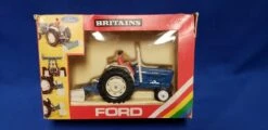 Britains Ford Tractor 6600
