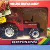 Britains Volvo Valmet 805 Farm Tractor -Britains 0042329 volvo valmet 805 farm tractor