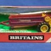 Britains Manure Spreader 2 Britains Manure Spreader -Britains 0042330 manure spreader