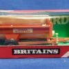 Britains Rotary Manure Spreader -Britains 0042333 rotary manure spreader
