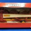 Britains Krone Benac RBR3000 Round Bale Loader 1 Britains Krone Benac RBR3000 Round Bale Loader -Britains 0042362 krone benac rbr3000 round bale loader