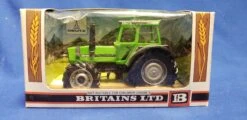Britains Deutz DX110 Farm Tractor