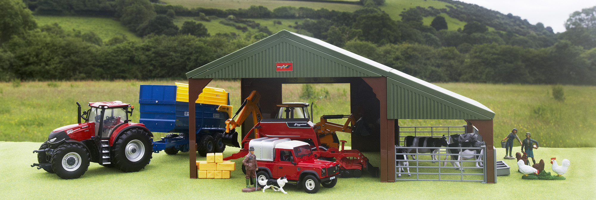 Britains -Britains 1