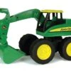 35765 Britains Pre-School John Deere Big Scoop Excavator -Britains 35765BritainsPre SchoolJohnDeereBigScoopExcavator