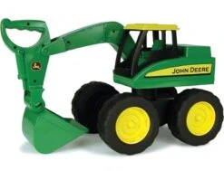 35765 Britains Pre-School John Deere Big Scoop Excavator