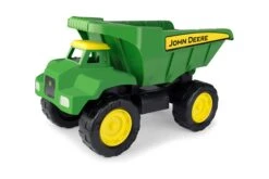 35766 BRITAINS JOHN DEERE BIG SCOOP DUMP TRUCK