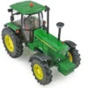Britains JOHN DEERE 3640 MFWD TRACTOR -Britains 3640 MFWD TRACTOR 710 779