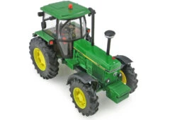 Britains JOHN DEERE 3640 MFWD TRACTOR