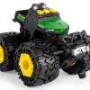 37929 Britains Pre School John Deere Gator With Light And Sound -Britains 37929BritainsPreSchoolJohnDeereGatorwithLightandSoundPic1
