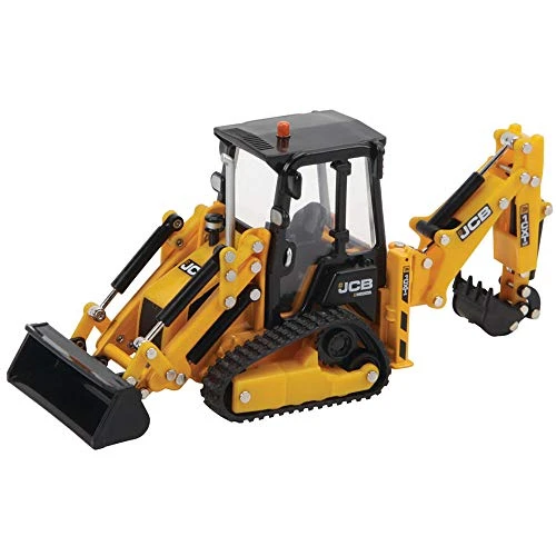 Britains 43264 JCB Loader 3 Britains 43264 JCB Loader