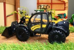 43263 Britains New Holland TH 7.42 Telehandler -Britains 42363 Britains New Holland TH 7 42 Telehandler Pic 5 740